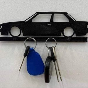 BMW E30 Keyholder